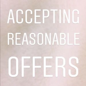 NEED EVERYTHING GONE